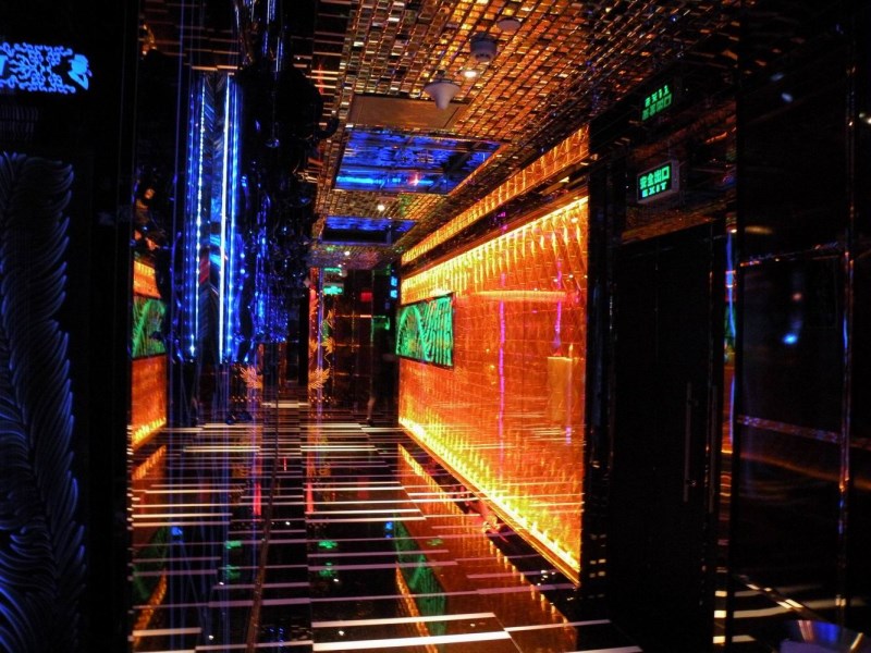 宁波商务ktv优选商务ktv预订指南-慈溪市ktv预订