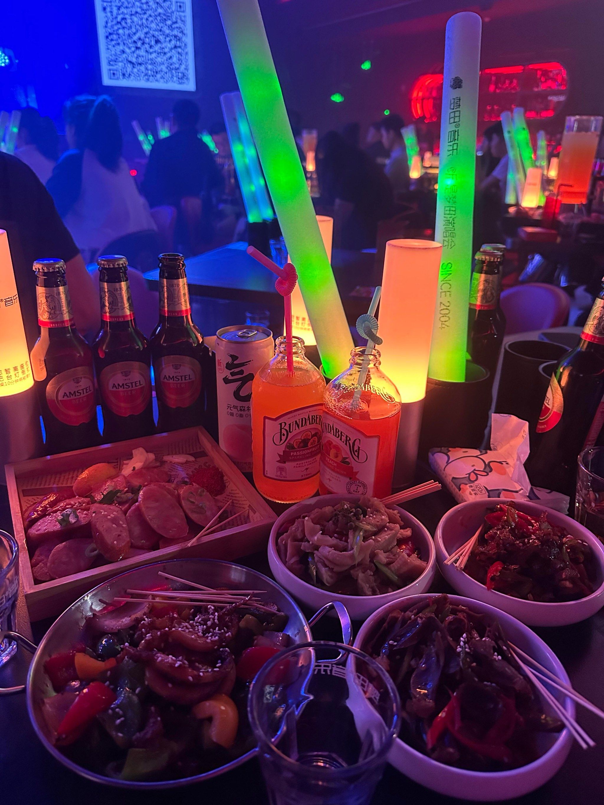 宁波商务KTV:与片场的区别-慈溪市ktv预订